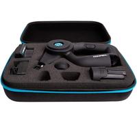 Pistolet De Massage Fixx 1.0,Black,Taille Unique