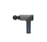 Prixton Pistolet de massage musculaire Gun Fit MGF100 30W 3300 tr/min 9 vitesses 6 têtes Mallette