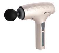 Pistolet de massage HMS PDM3134I Or