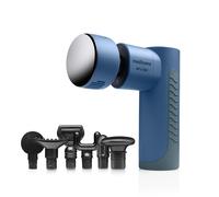 pistolet de massage medisana MG 600 chaud et froid, pistolet de massage, fonc...