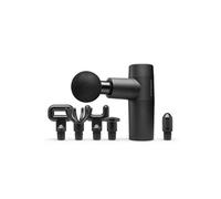 Pistolet De Massage Mini Mg 150 Noir Medisana