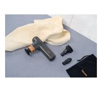 Pistolet de massage - mg 79 sensitve - édition limitée bronze