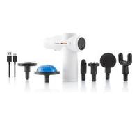 Pistolet de Massage Musculaire Chaud et Froid Hokgun InnovaGoods G
