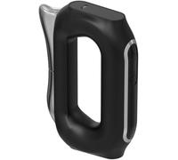 Pistolet de massage musculaire chauffant, masseur percussif pour tissus profonds avec vibration à 5 vitesses, thérapie thermique à 45 °C pour soulager la douleur, récupération des douleurs et façonner