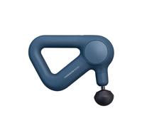 Therabody Pistolet de massage Theragun Relief – Percussion portable, facile à utiliser, léger – Bleu