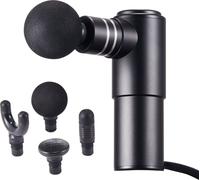 Pistolet de massage Percussion des tissus profonds Masseur musculaire