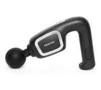 Pistolet de massage Power Flex - 6 vitesses - 7 têtes - 2800 tr/min - Puissance 24W
