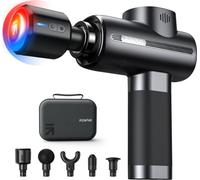 Pistolet de massage Renpho Active Thermacool