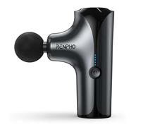 Pistolet De Massage Renpho De Massage Epaules Et Cou