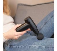 Pistolet de massage sans fil