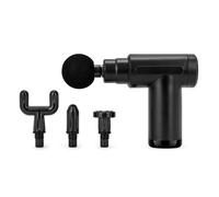 Pistolet de massage sans fil