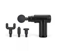 Pistolet de massage sans fil Livoo
