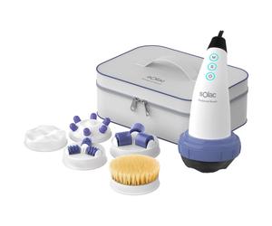 Pistolet De Massage Solac Sculptural Brush Me7715