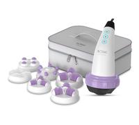 Pistolet De Massage Solac Sculptural Me7714