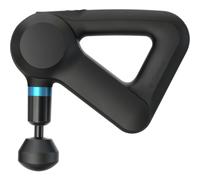 Appareil de massage Therabody Theragun Elite G5 Noir et Bleu