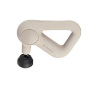 Pistolet de massage therabody theragun relief beige