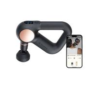 Pistolet de massage Therabody Theragun Sense 2 12 mm 5 vitesses Noir