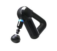 Pistolet de massage Theragun Elite Noir Noir TU