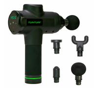 Tunturi 14TUSYO059 masseur Universel Noir, Vert