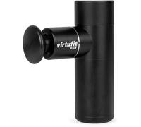 VirtuFit Pistolet de massage M1s Mini 13,7x4,5x9 cm – Noir
