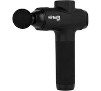 VirtuFit Pistolet de massage M2 Basic - 6 embouts - Rechargeable - Massage musculaire - Sans fil - Professionnel