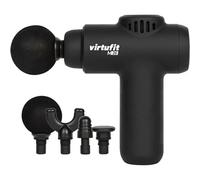 Pistolet de massage VirtuFit M2s Mini Noir 12,3x14,9x5 cm
