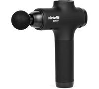 VirtuFit M3 Pro Premium Pistolet de massage - 6 embouts - Rechargeable - Massage musculaire - Sans fil - Avec étui de rangement - Professionnel
