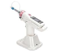 pistolet de mésothérapie par aspiration à 5 aiguilles