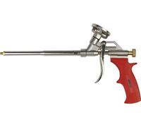 pistolet de montage monocomposant Lite métal pour mousse monocomposant IRION