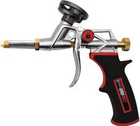 pistolet de montage monocomposant métal Lite Micro métal pour mousse monocomposant IRION