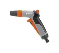 Pistolet d'arrosage et nettoyage multijet Classic - GARDENA