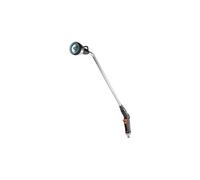 Gardena Fusil-arrosoir Premium 18336-20 – Lance à eau 90 cm, 3 types de jet, protection antigel