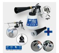 Brilliant Tools BT160300 Pistolet de nettoyage pneumatique