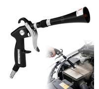 Pistolet de nettoyage à air comprimé, pistolet de soufflage à sec, pistolet soufflant haute pression, pistolet de séchage, pistolet de nettoyage chimique, pistolet de nettoyage de voiture pour le