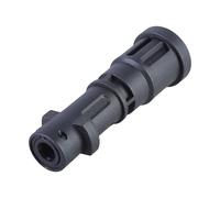 Pistolet De Nettoyage À Haute Pression, Convertisseur Tige, Fixation Lavage Électrique, Adapté Pour Un Véhicule Patio Efficace