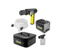 Kärcher - OC Handheld Compact Adventure - Nettoyeur avec batterie - One Size - yellow / black