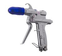 PISTOLET DE NETTOYAGE AIR EAU Tuyau d'arrosage BOOSTER Deux buses Turbo Boost