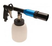BGS technic Pistolet de nettoyage à air comprimé 3277 Quantité 1