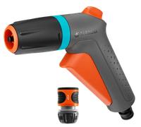 Pistolet de nettoyage multijet Classic + raccord Aquastop