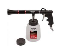 KS Tools Pistolet de nettoyage à air comprimé