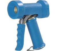 Geka 1850 Pistolet de Nettoyage Professionnel, Bleu, 18 x 8 x 13 cm