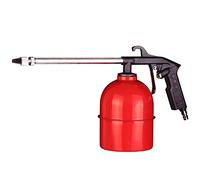 Pistolet de nettoyage ŕ air comprimé 1000 ml Pistolet pulvérisateur