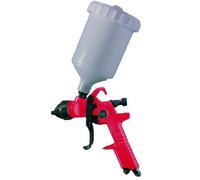 Pistolet de peinture 500 ml - PAINT145