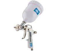 Pistolet De Peinture À Gravité Draper 92971, 500ml - 92971