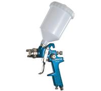 Pistolet de peinture à gravité pneumatique 0,6 l PREVOST CAR G04