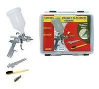 Stanley Ensemble d'accessoires pour compresseur de pulvérisateur de peinture 161132XSTN
