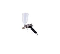 Pistolet de peinture gravité travaux de fins