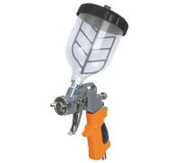 Pistolet de peinture Mixy Mecafer