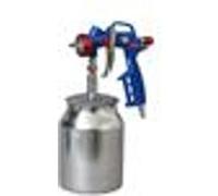 Pistolet de peinture pneumatique PRO 1l - LACME - 300100 G