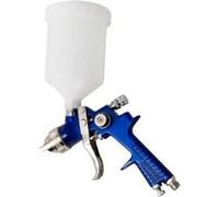 Pistolet de peinture pneumatique SCHEPPACH - 7906100721 G